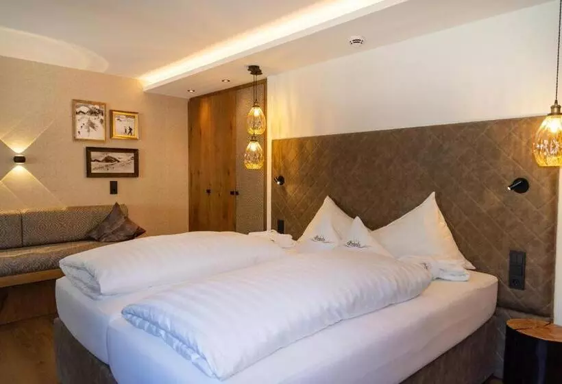 Hotelli Belavita B&b