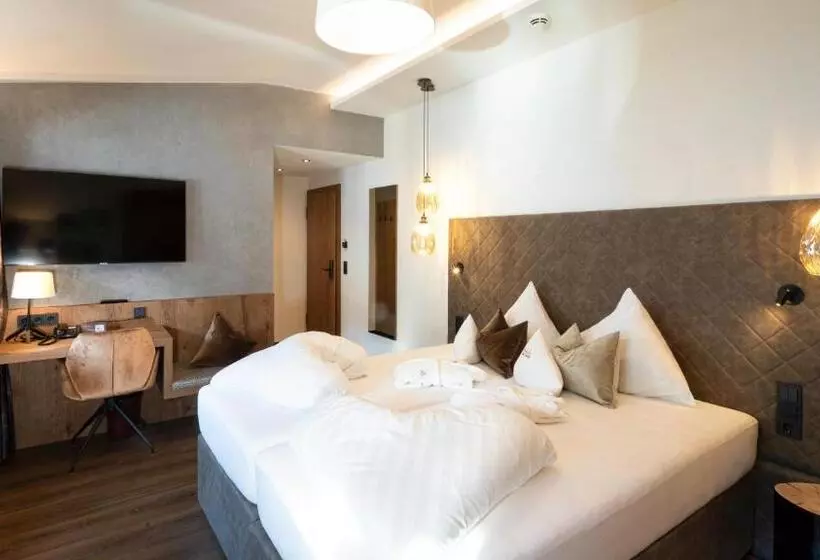 Hotelli Belavita B&b
