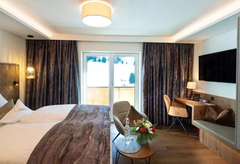 Hotelli Belavita B&b