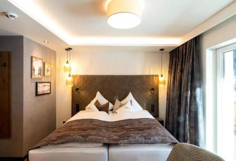 Hotelli Belavita B&b