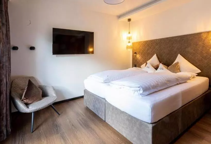 Hotelli Belavita B&b
