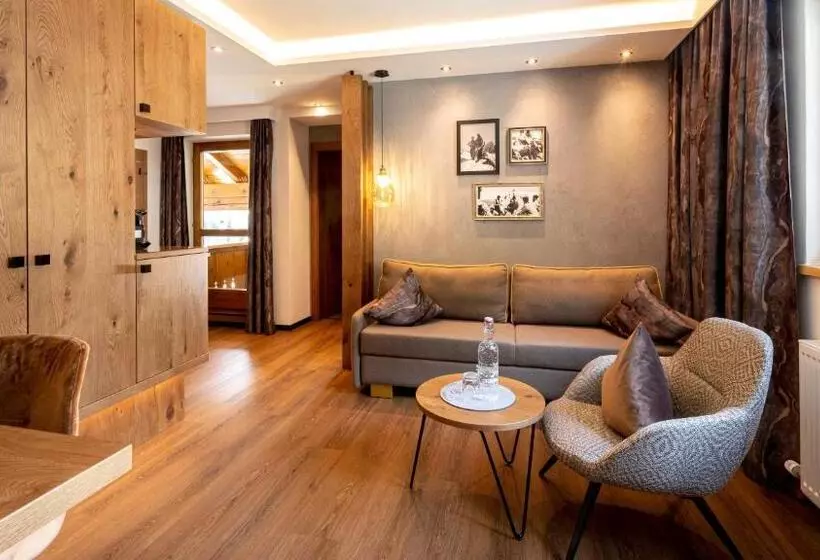 Hotelli Belavita B&b