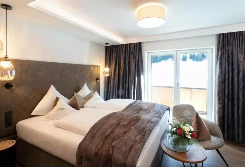 Hotelli Belavita B&b