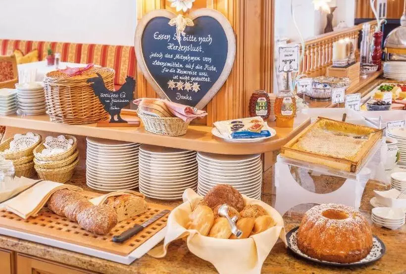 Hotelli Belavita B&b