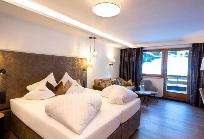 Hotelli Belavita B&b