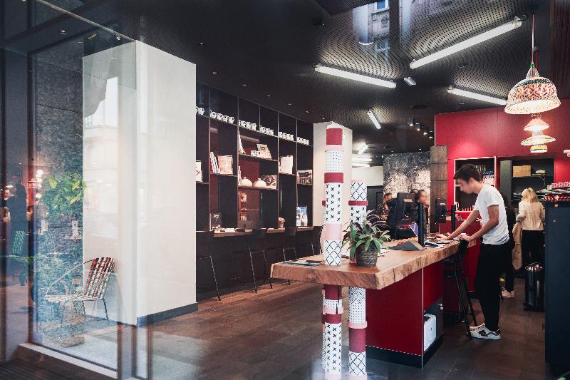 فندق Boma Easy Living