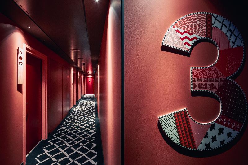 فندق Boma Easy Living