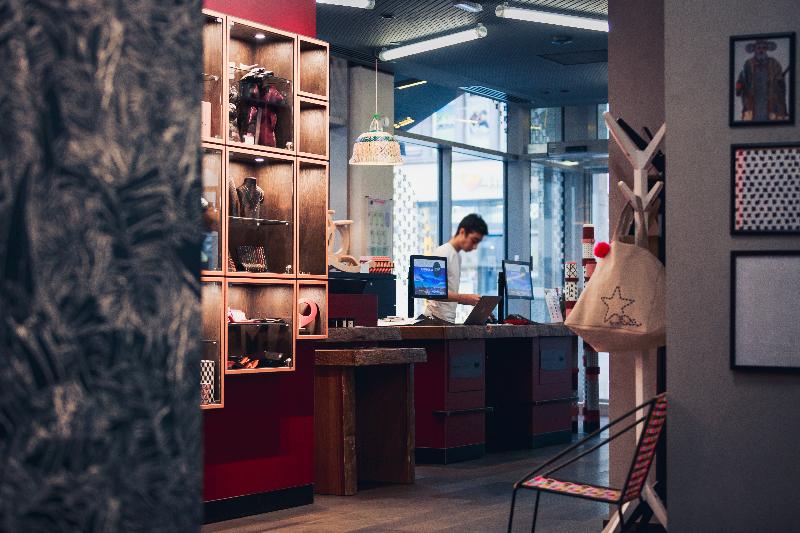 فندق Boma Easy Living