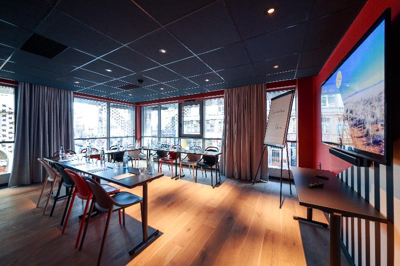 فندق Boma Easy Living