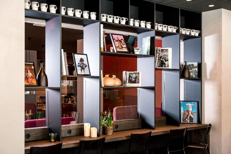 فندق Boma Easy Living