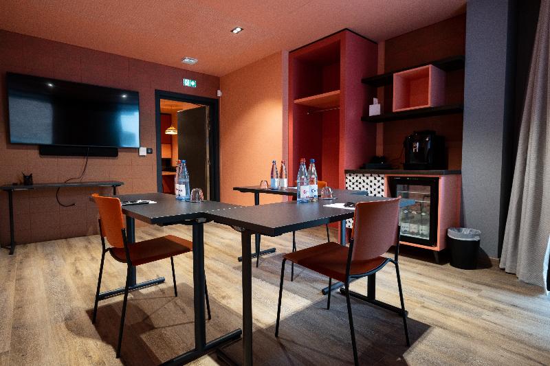 فندق Boma Easy Living