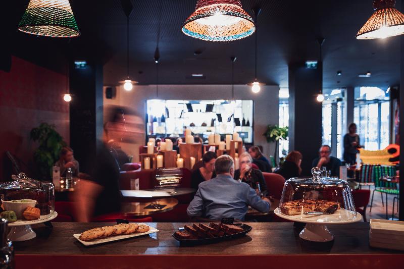 فندق Boma Easy Living