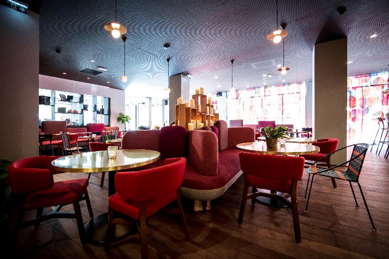 فندق Boma Easy Living