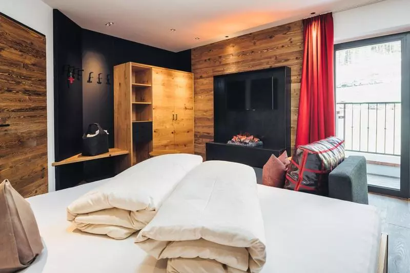 Hotel Cores
