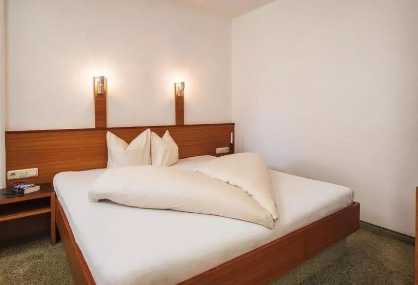 Hotel Cores