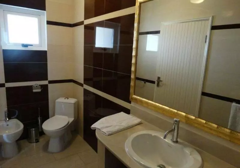 هتل Côte D'or Chalets