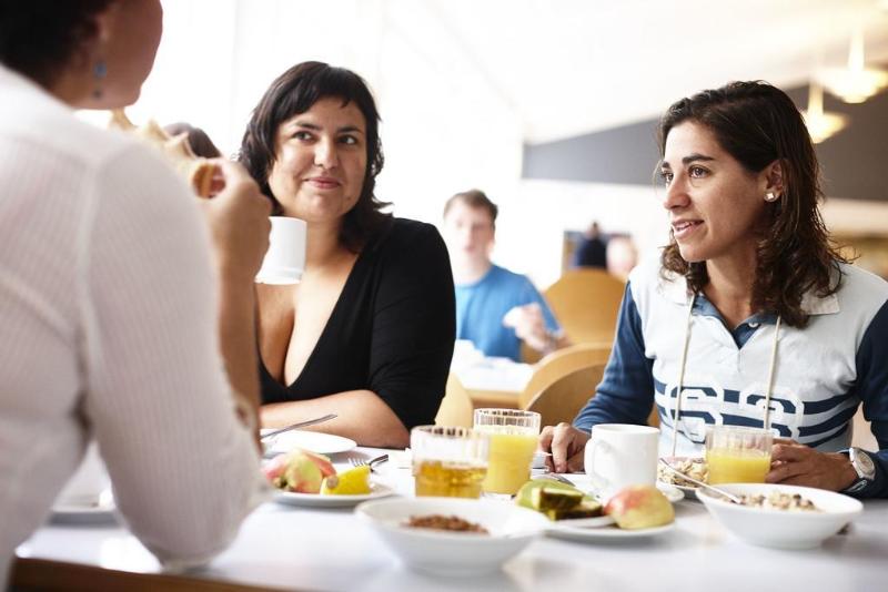 Fotos del hotel Danhostel Copenhagen Bellahøj:  8