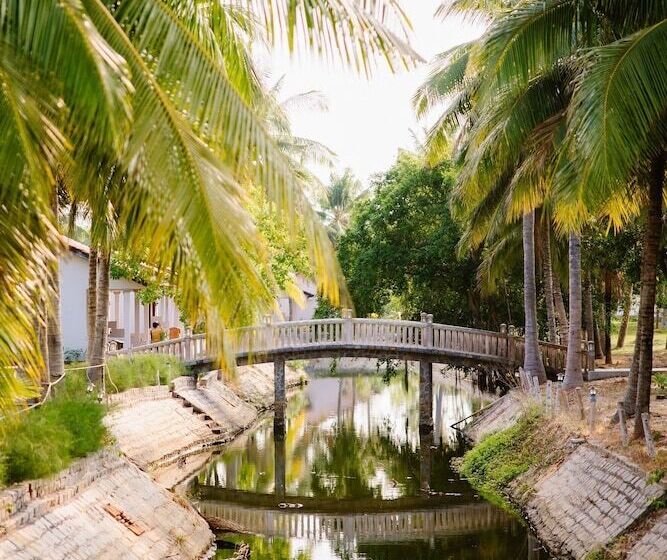 هتل Dat Lanh Resort