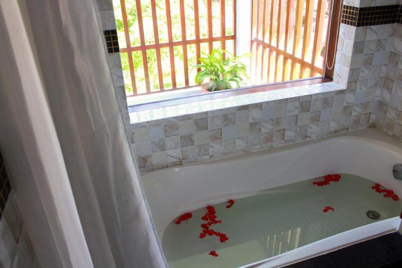 هتل Dat Lanh Resort