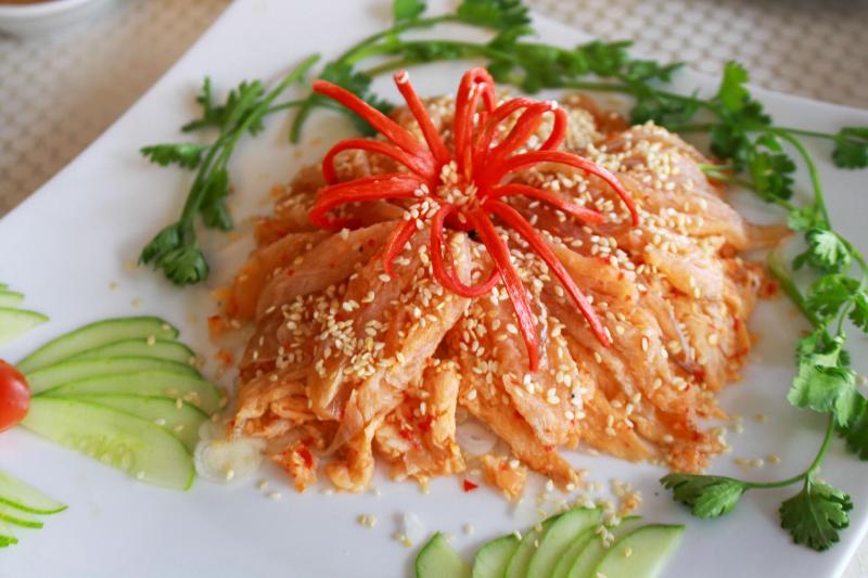 هتل Dat Lanh Resort