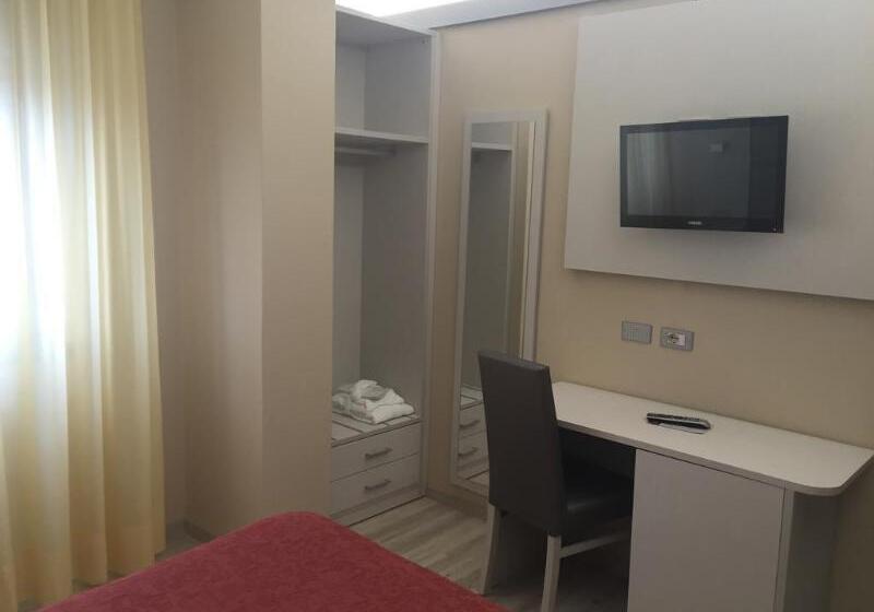 Отель Elisabeth Due