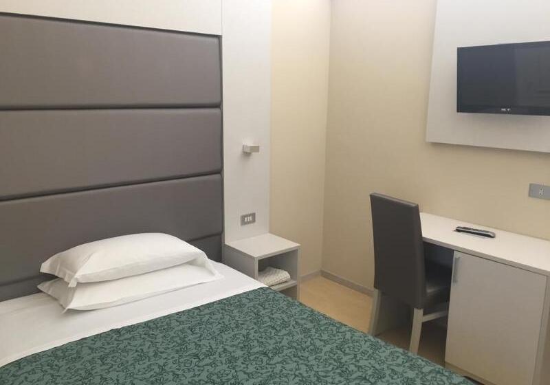 Отель Elisabeth Due