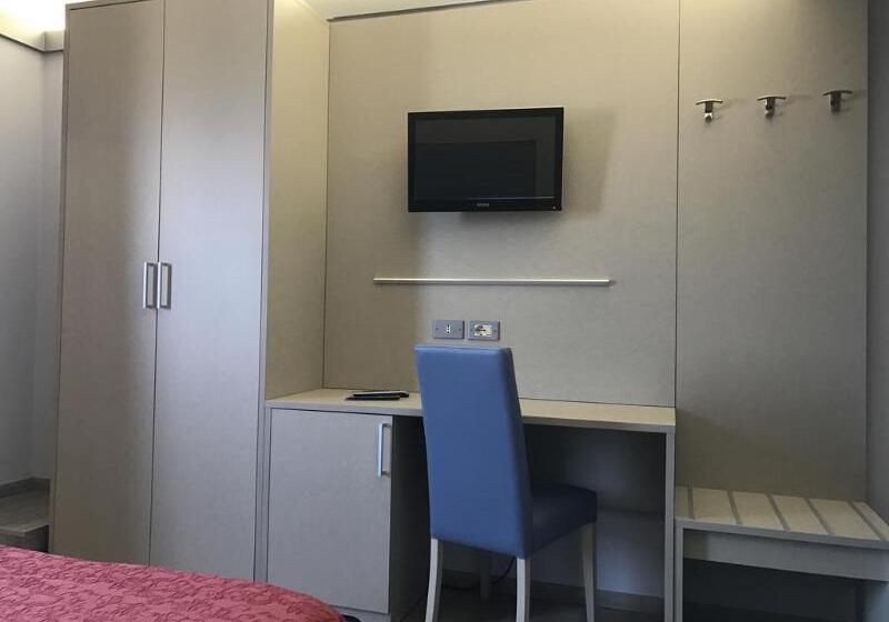 Отель Elisabeth Due