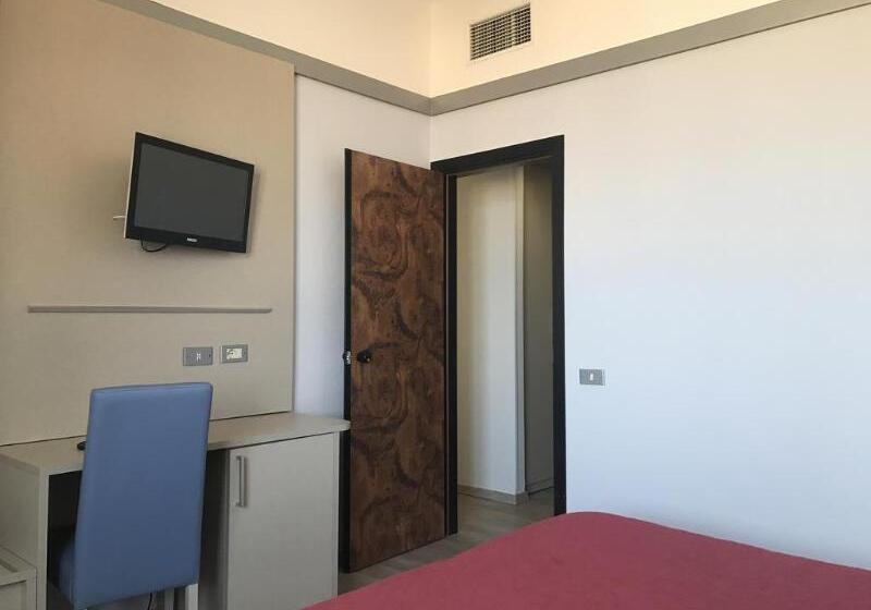 בית מלון כפרי Elisabeth Due