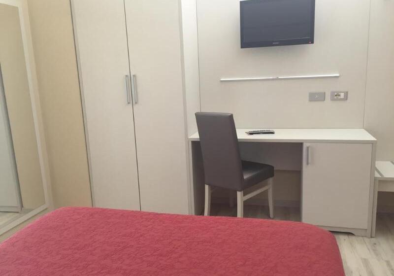 Отель Elisabeth Due