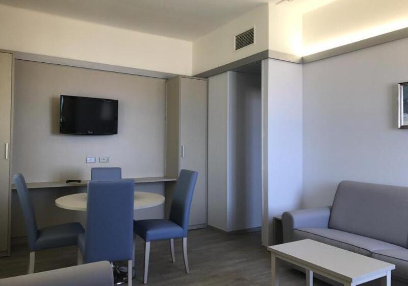 Отель Elisabeth Due