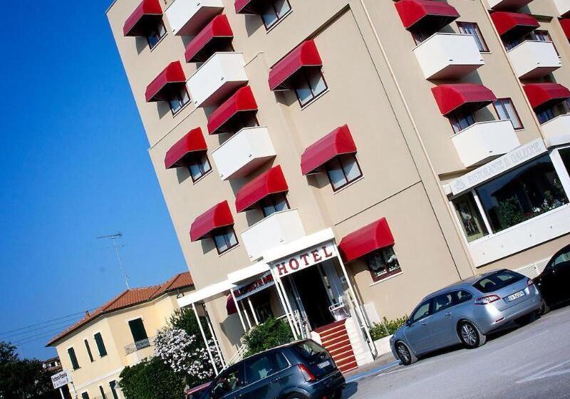 בית מלון כפרי Elisabeth Due