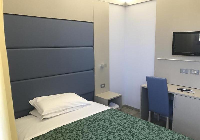 Отель Elisabeth Due