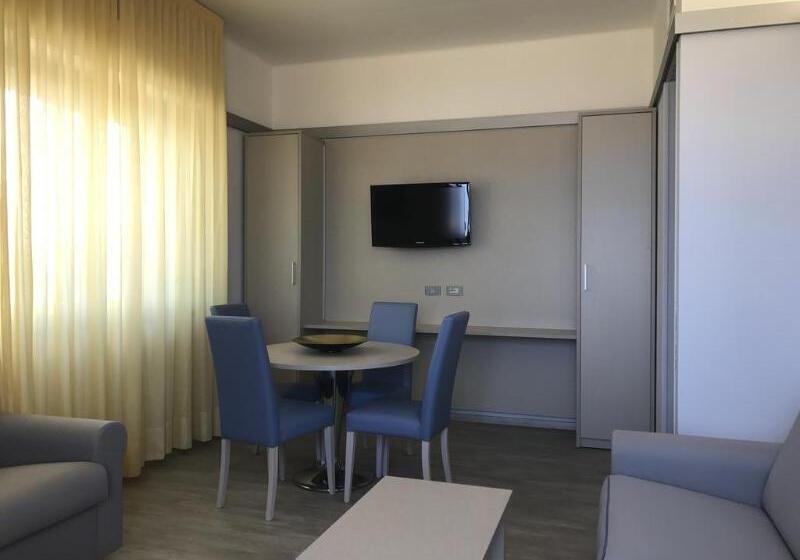 Отель Elisabeth Due