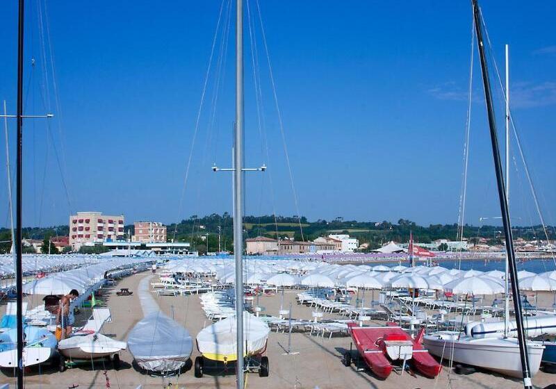 בית מלון כפרי Elisabeth Due