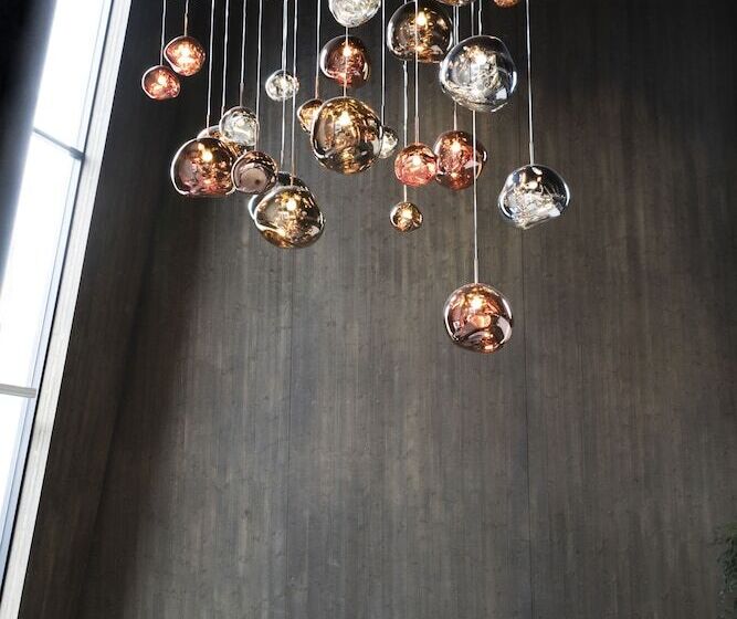 Fosshotel Glacier Lagoon