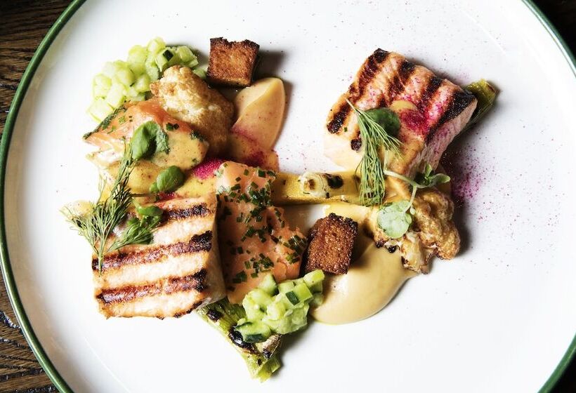 Fosshotel Glacier Lagoon