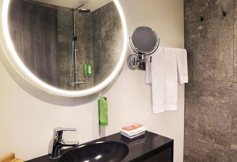 Fosshotel Glacier Lagoon