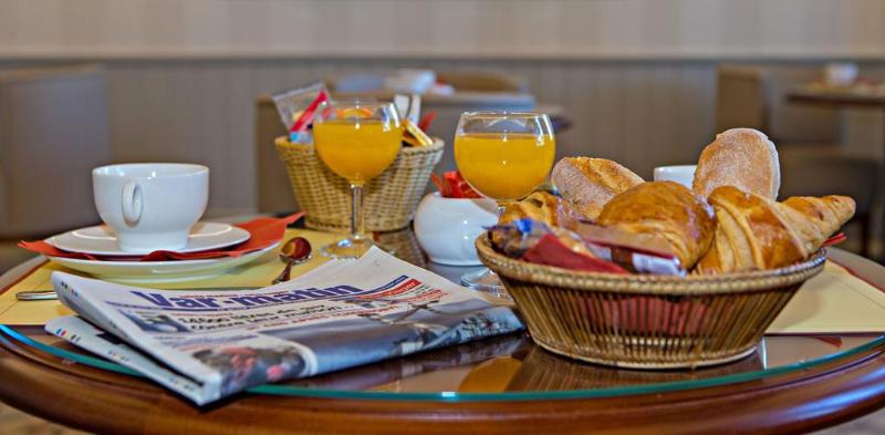 فندق La Bastide Du Port Hôtel De Charme