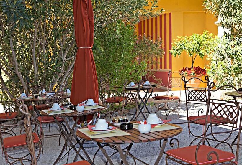 فندق La Bastide Du Port Hôtel De Charme