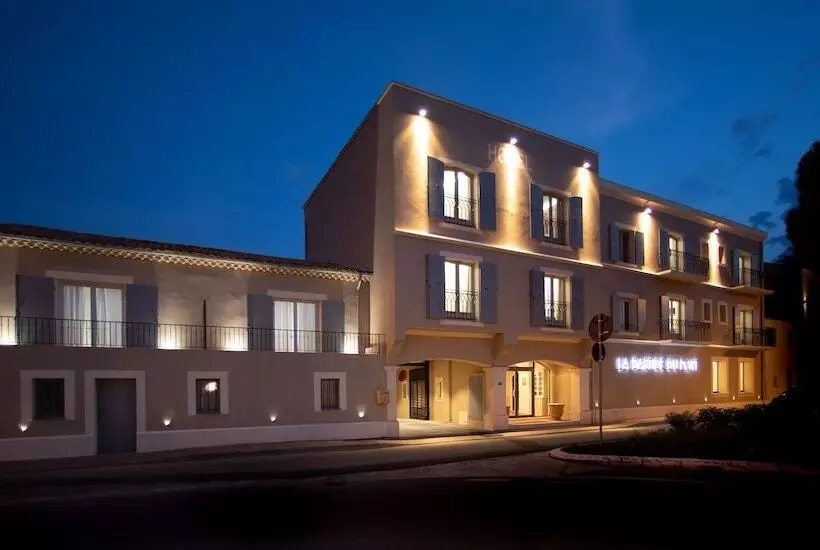 ホテル La Bastide Du Port   Hôtel De Charme
