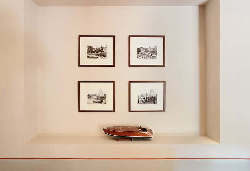 فندق La Bastide Du Port Hôtel De Charme