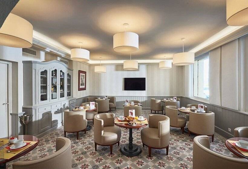 فندق La Bastide Du Port Hôtel De Charme