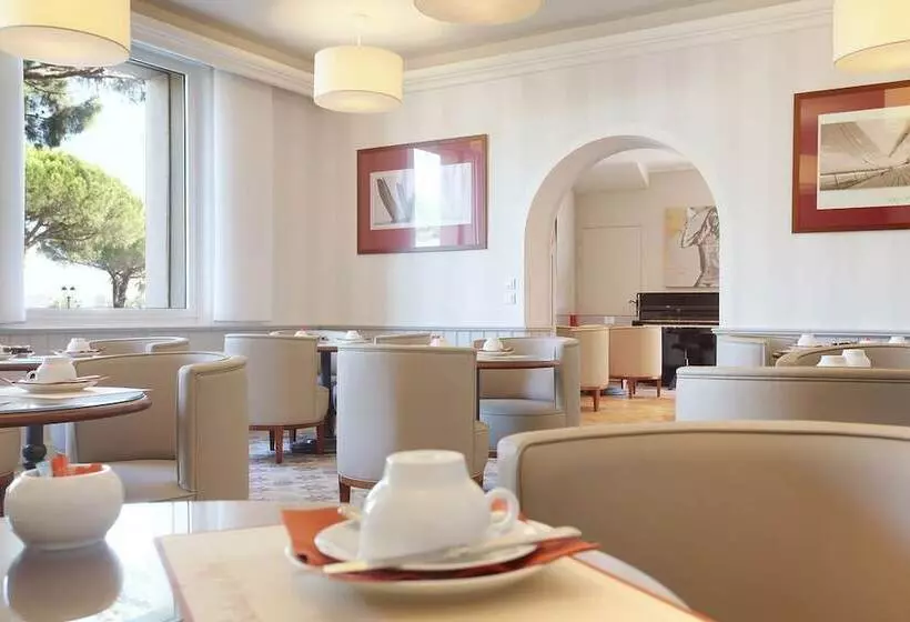 ホテル La Bastide Du Port   Hôtel De Charme