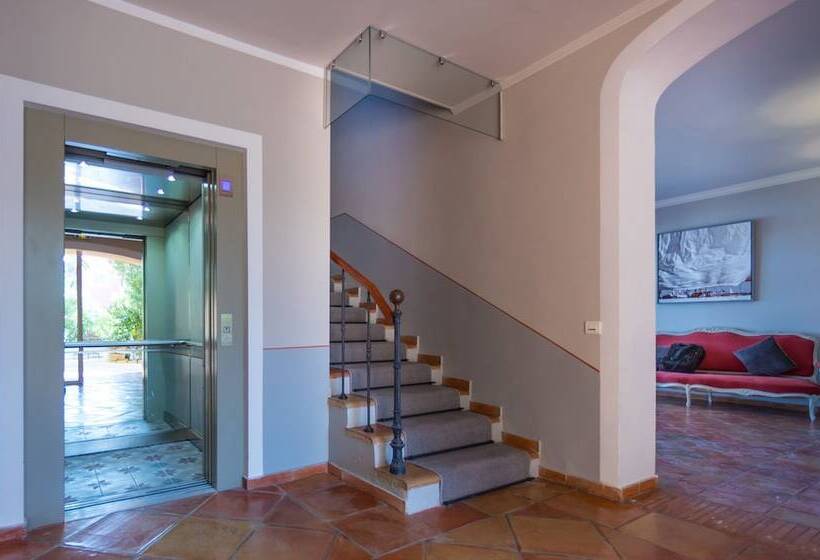 فندق La Bastide Du Port Hôtel De Charme