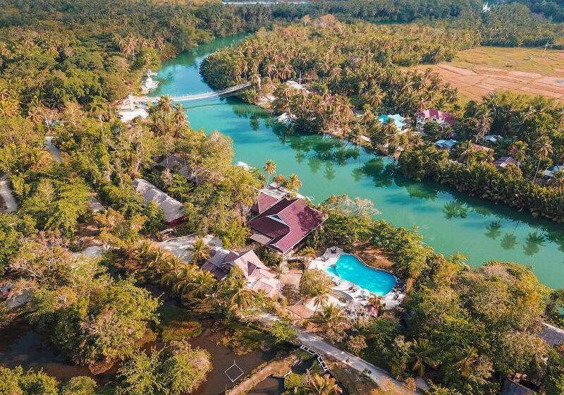 Hotel Loboc River Resort