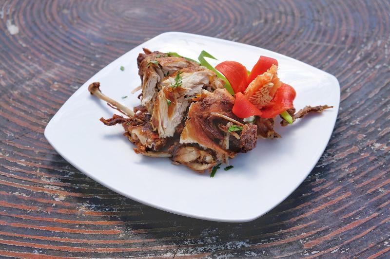 Hotel Loboc River Resort