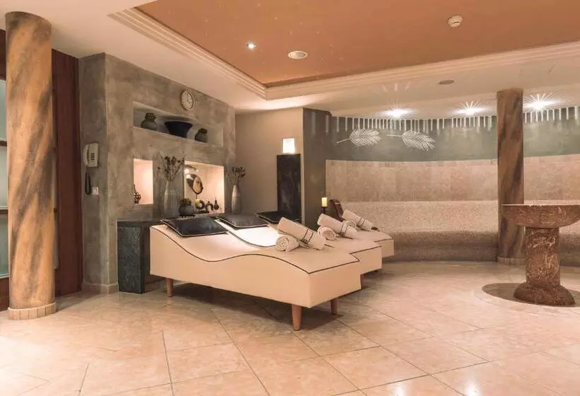 Hotel Olympia