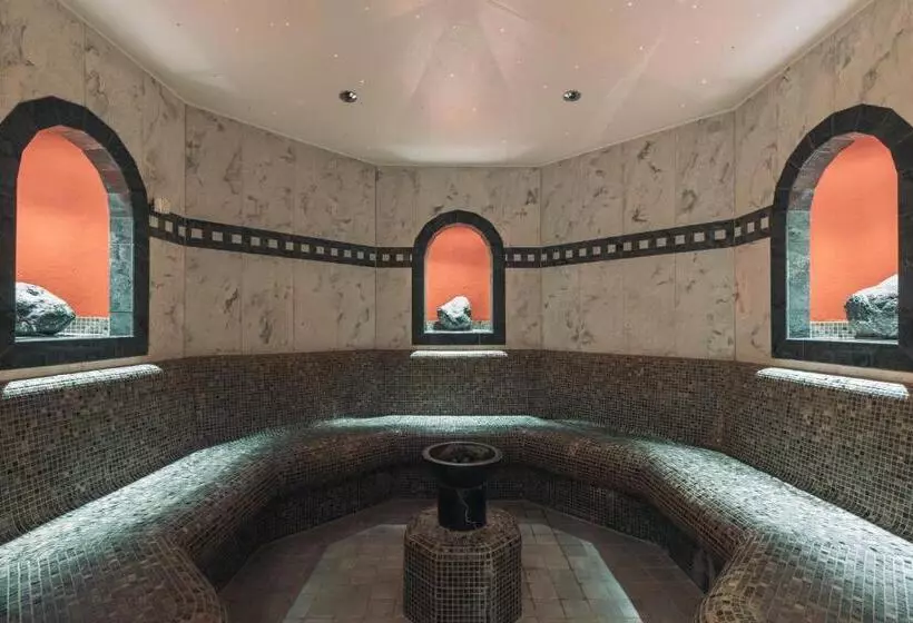 Hotel Olympia