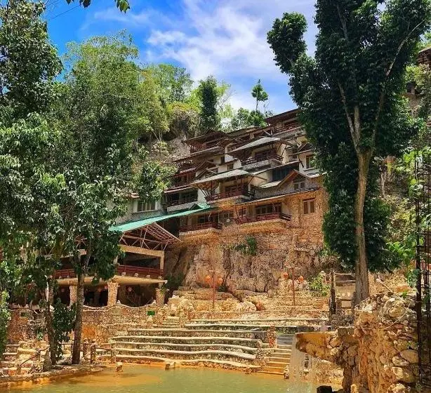 Hotelli Paraiso Caño Hondo