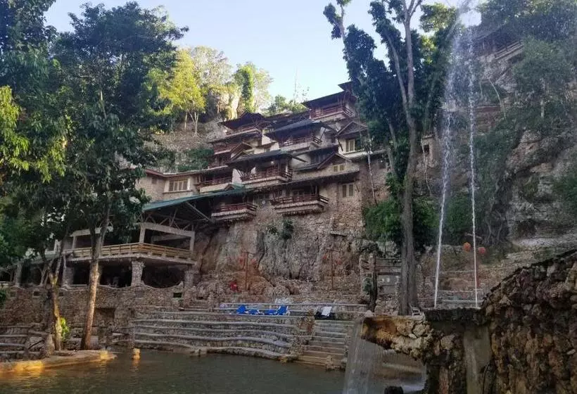 Hotelli Paraiso Caño Hondo